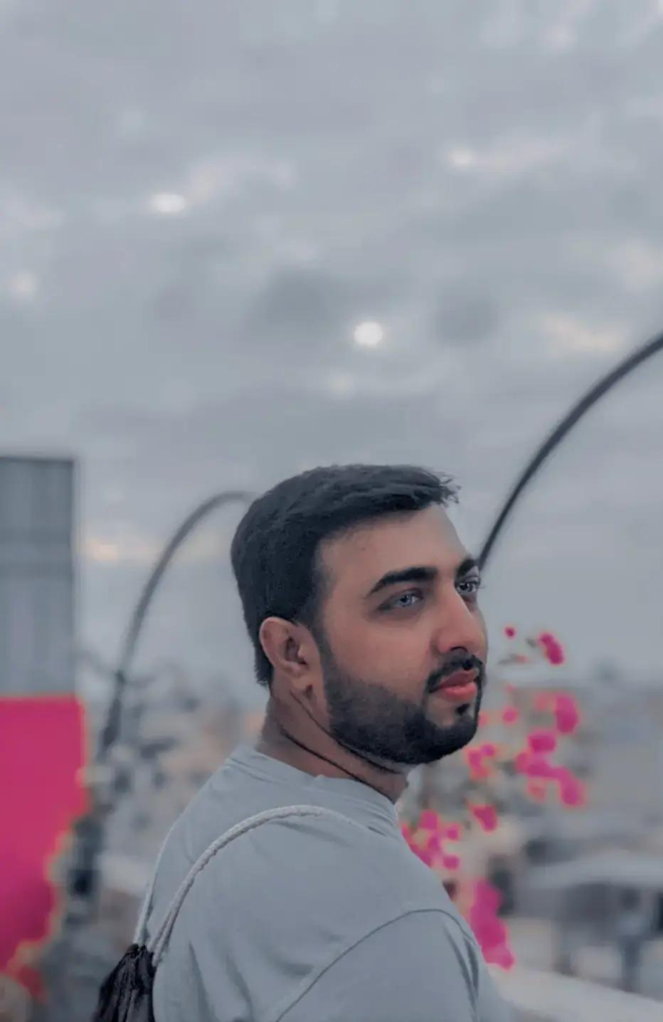 @Murtaza Ali