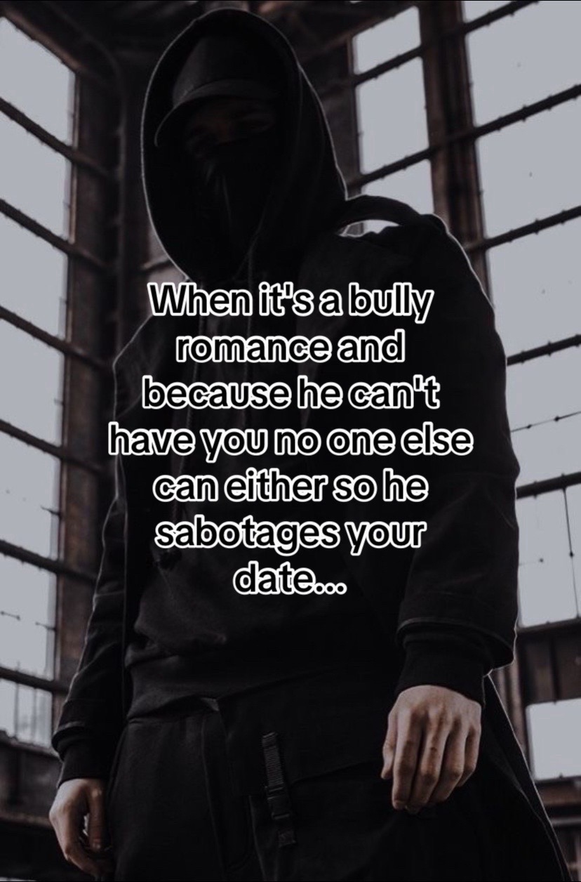 @Amber Vant | Author 🖤