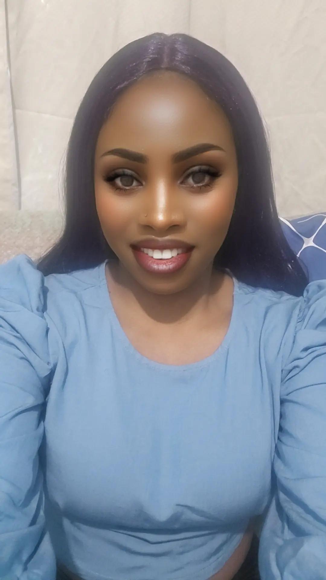 @Pauline Wambui