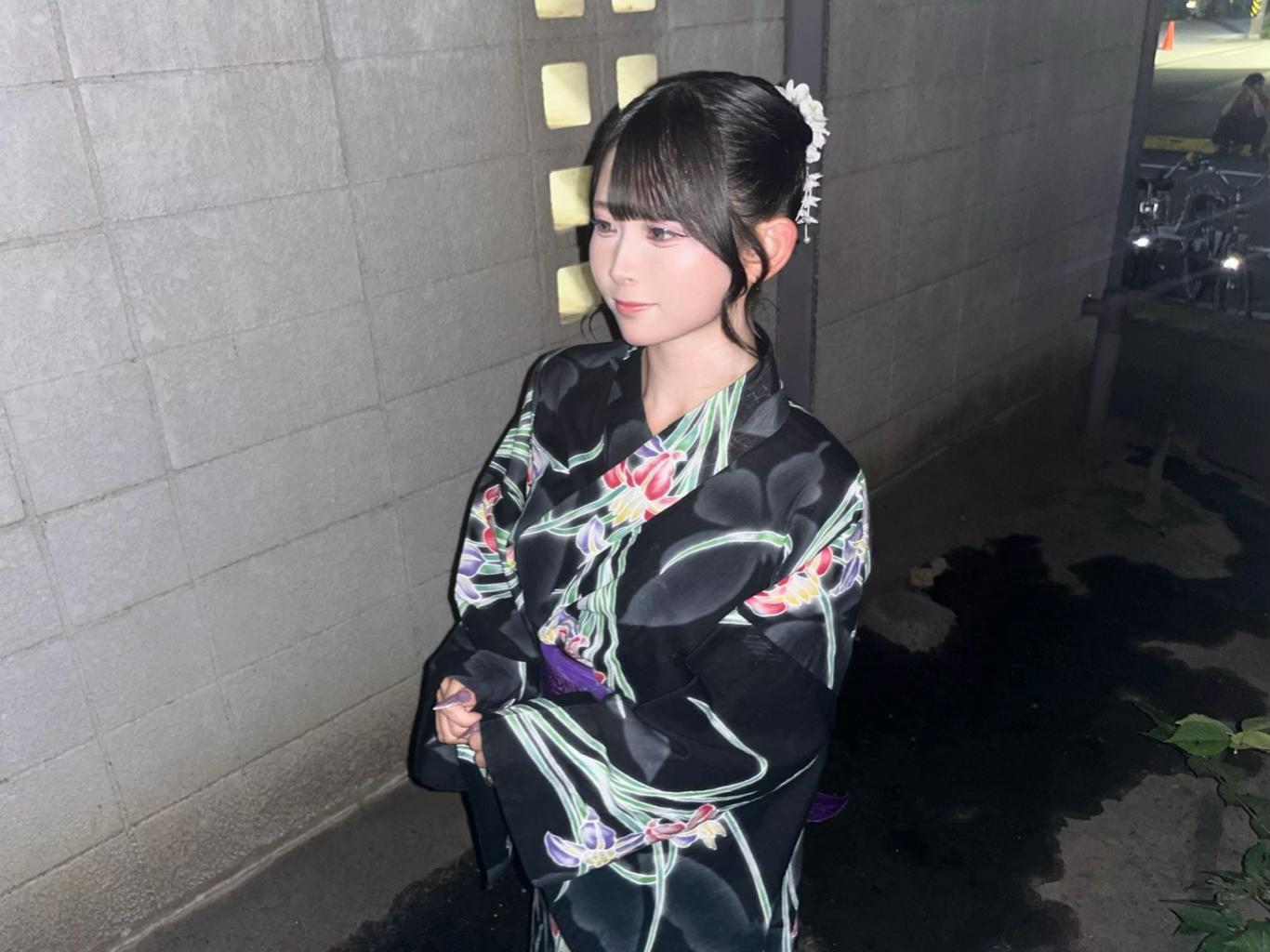 @祈 華