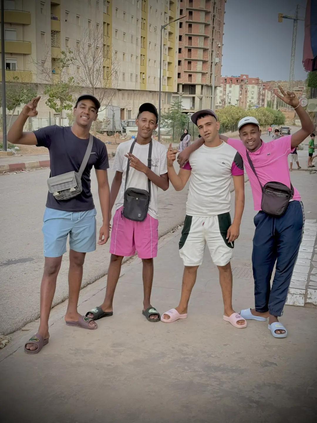 @Oussama simo