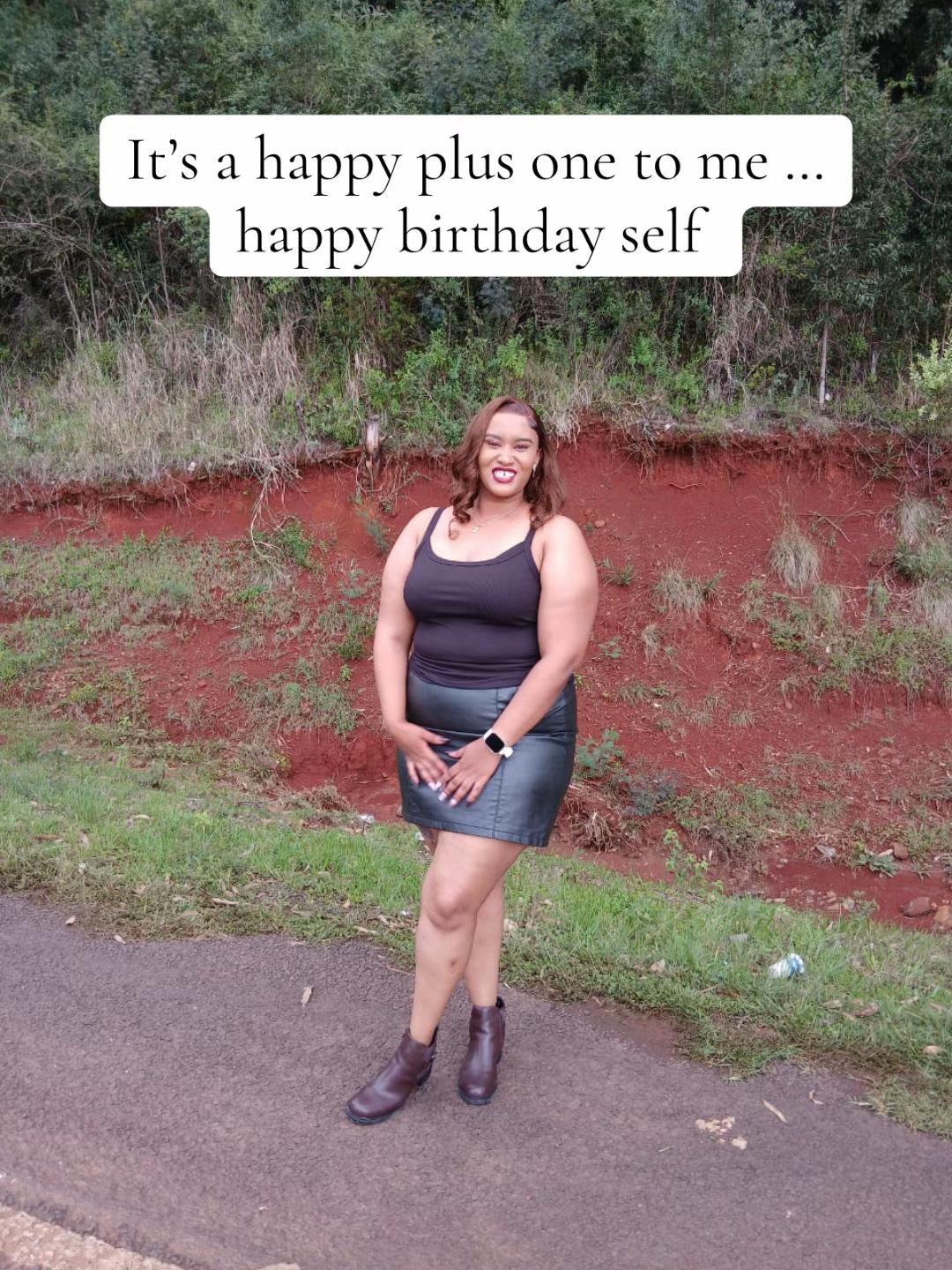 @Julie gichuru