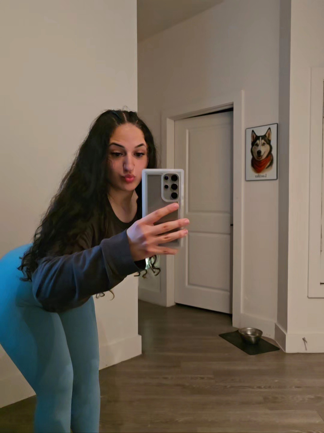 @Kathy Cantú