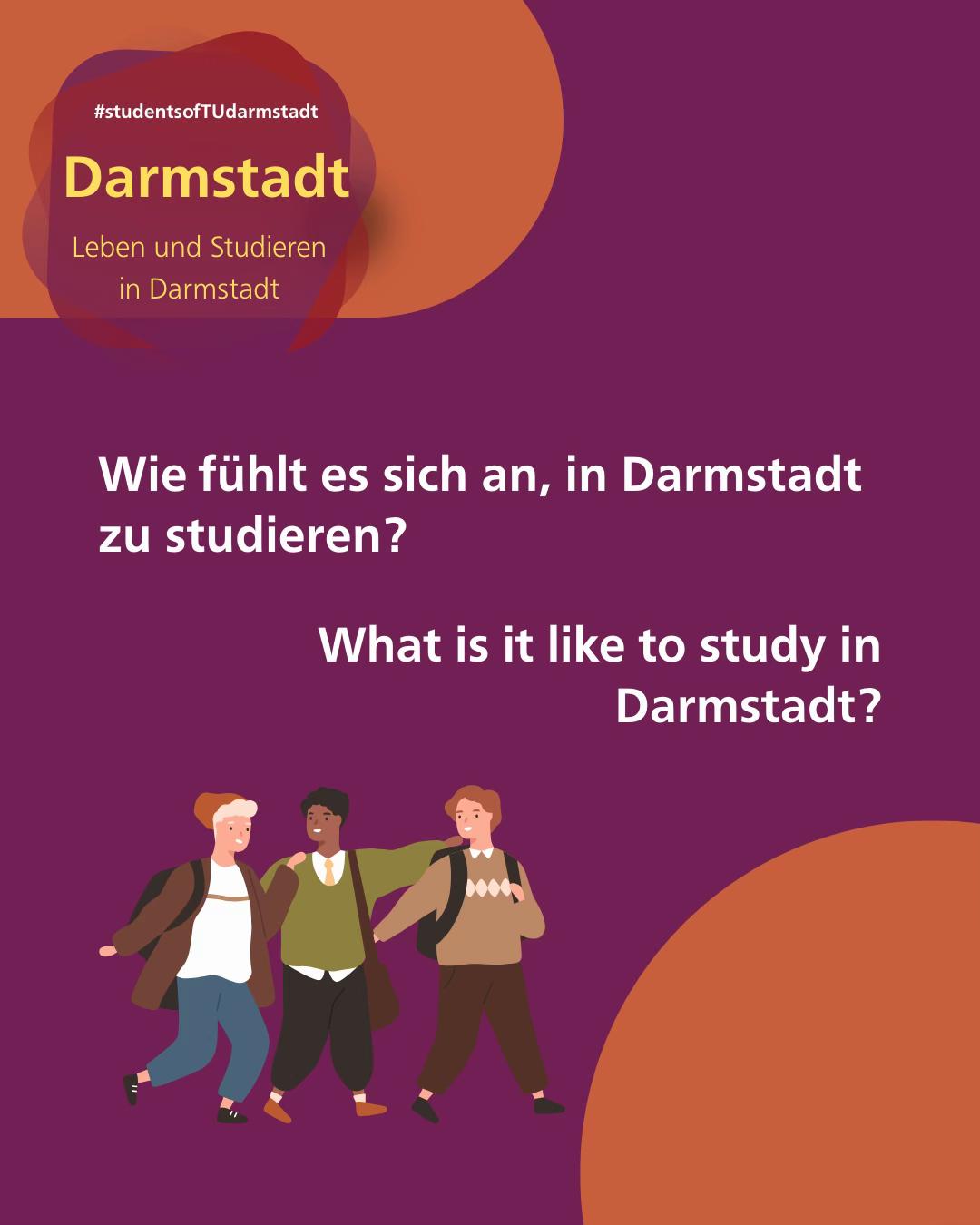 @studentsofTUdarmstadt