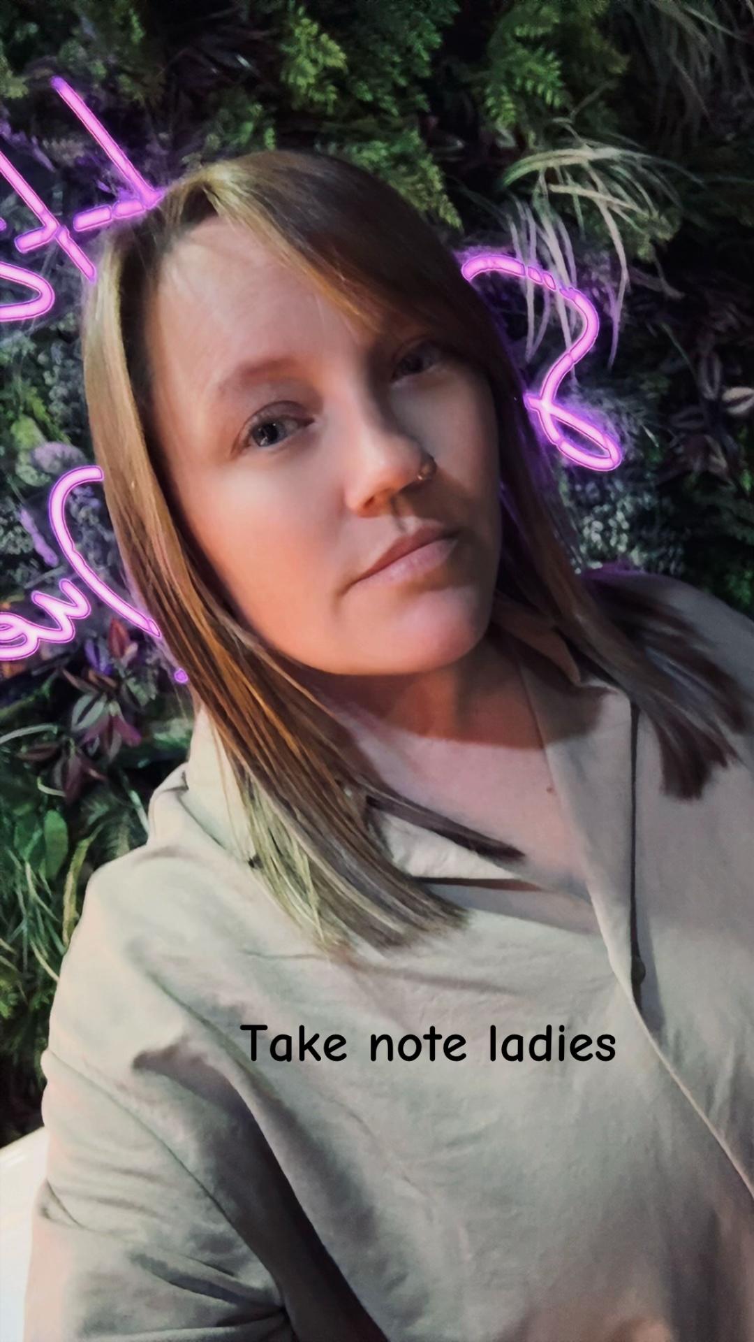 @Lynz ♈️🏴