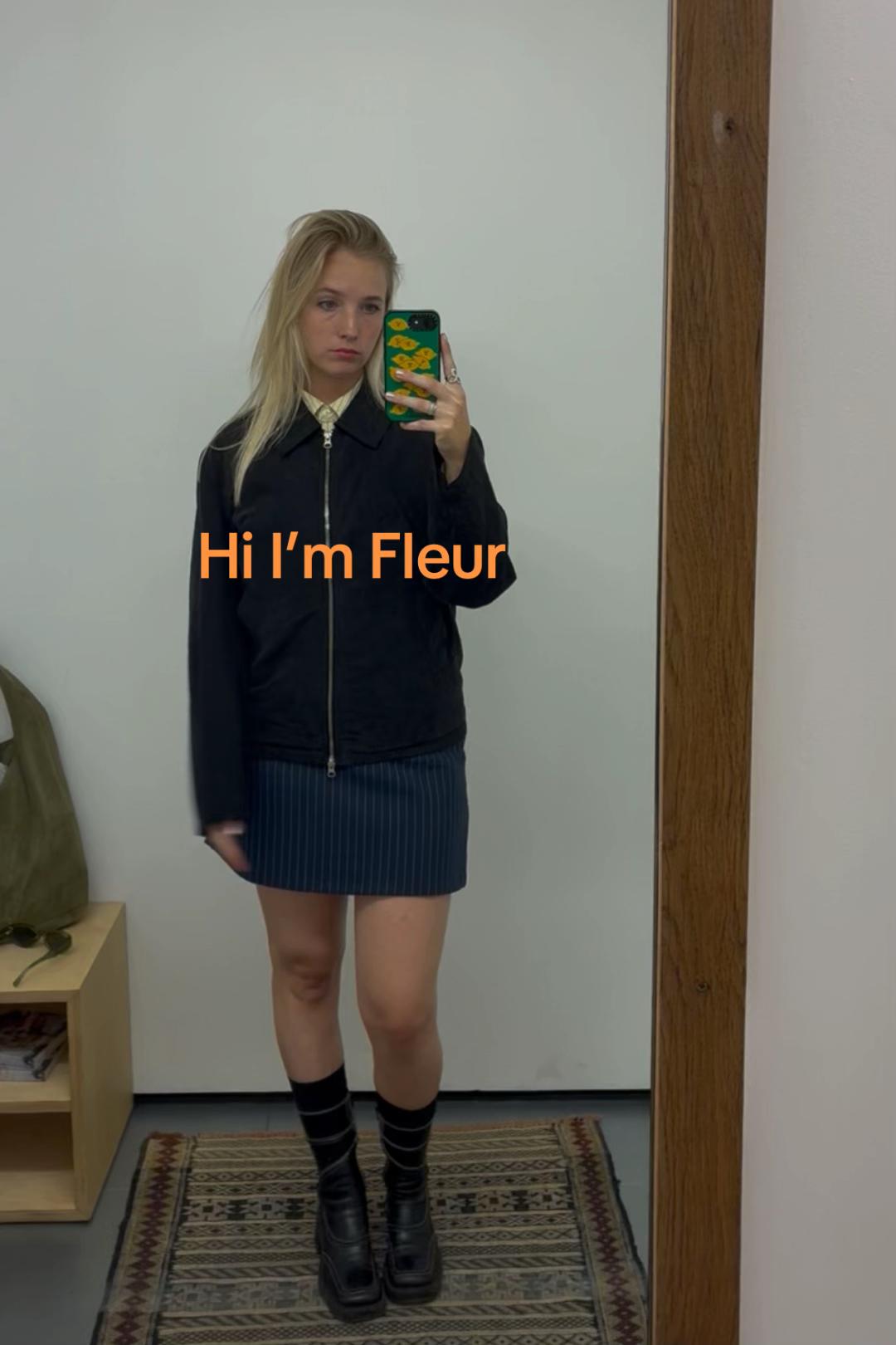 @Fleur 🌹
