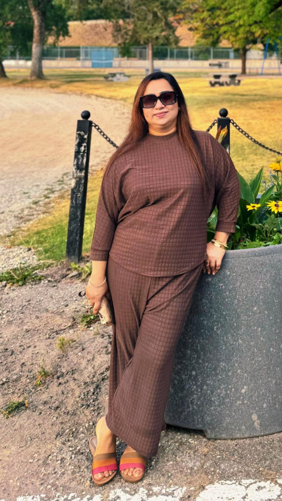 @❤️❤️ ANJUMAN Kumkum❤️❤️