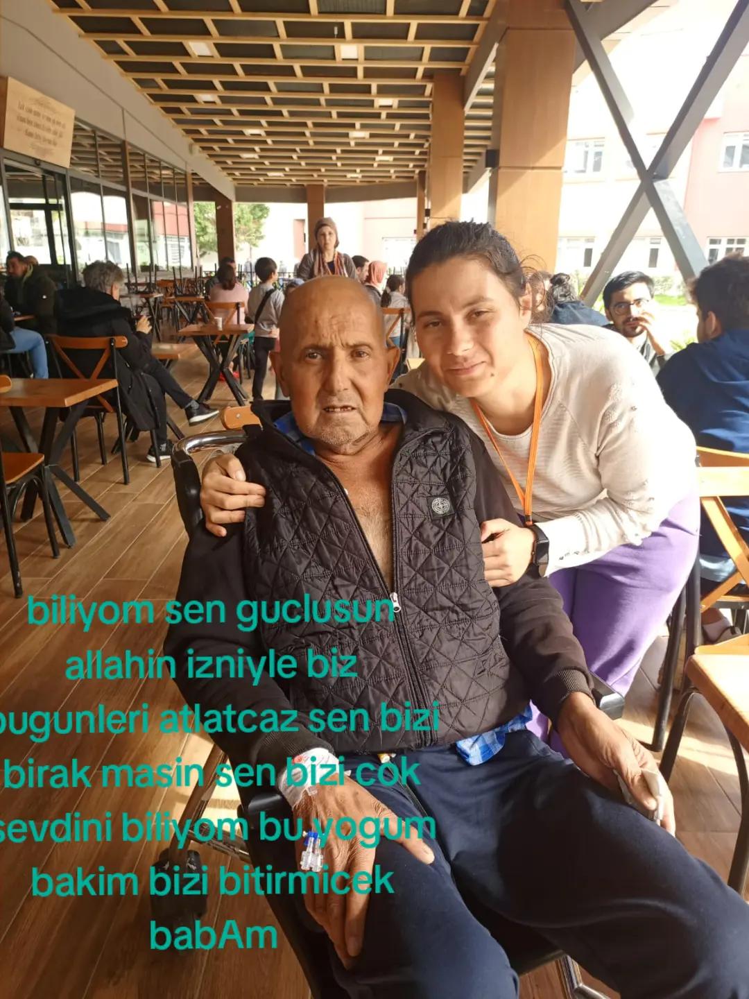 @M&uuml;kerrem aydin