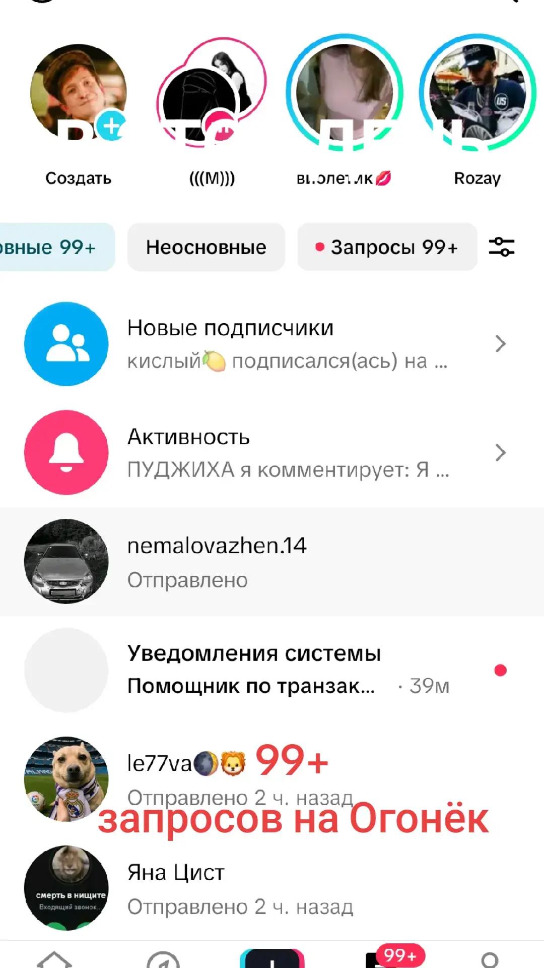 @Саняка™