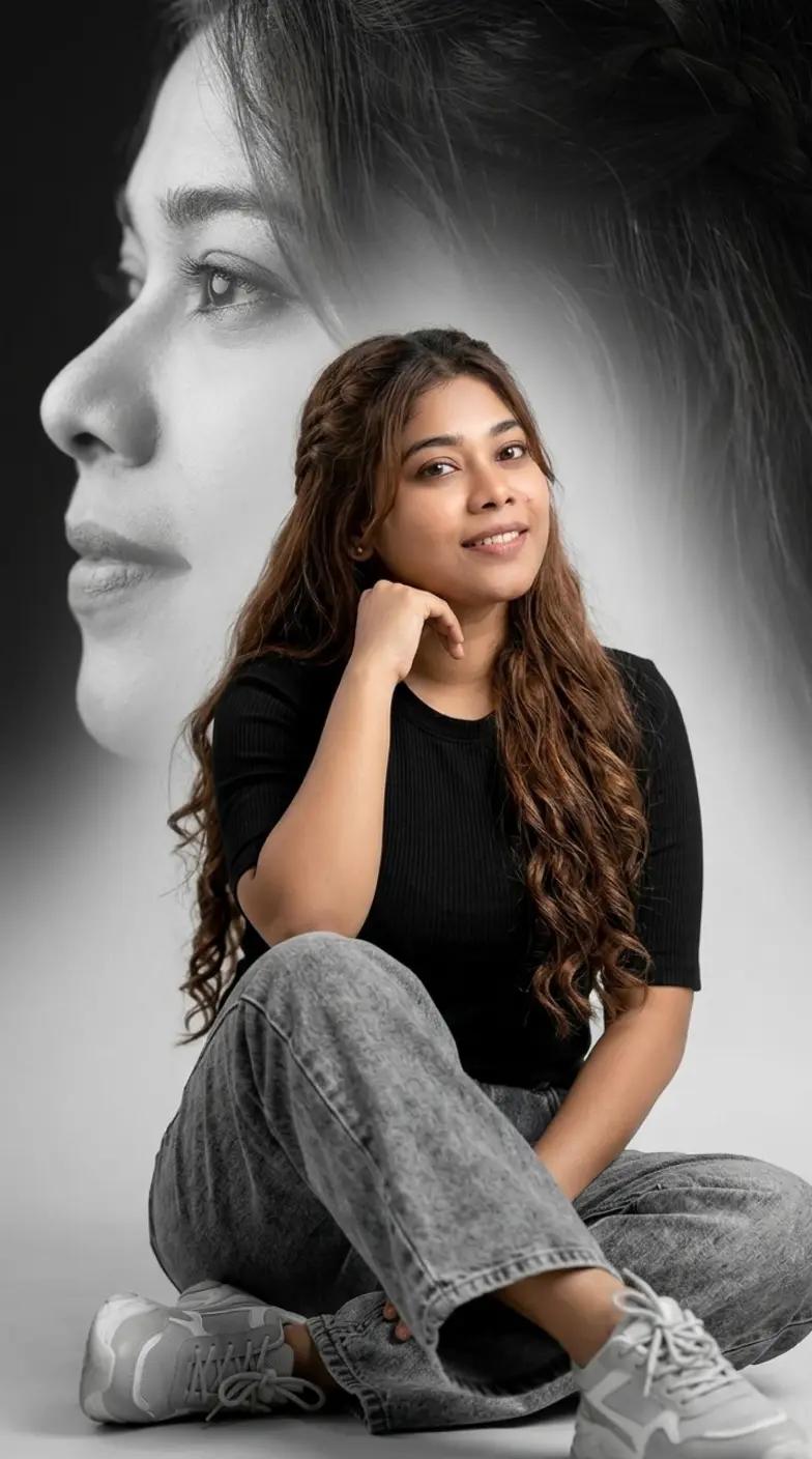 @๐๐ค PUNITHA SUNDAR ๐ค๐