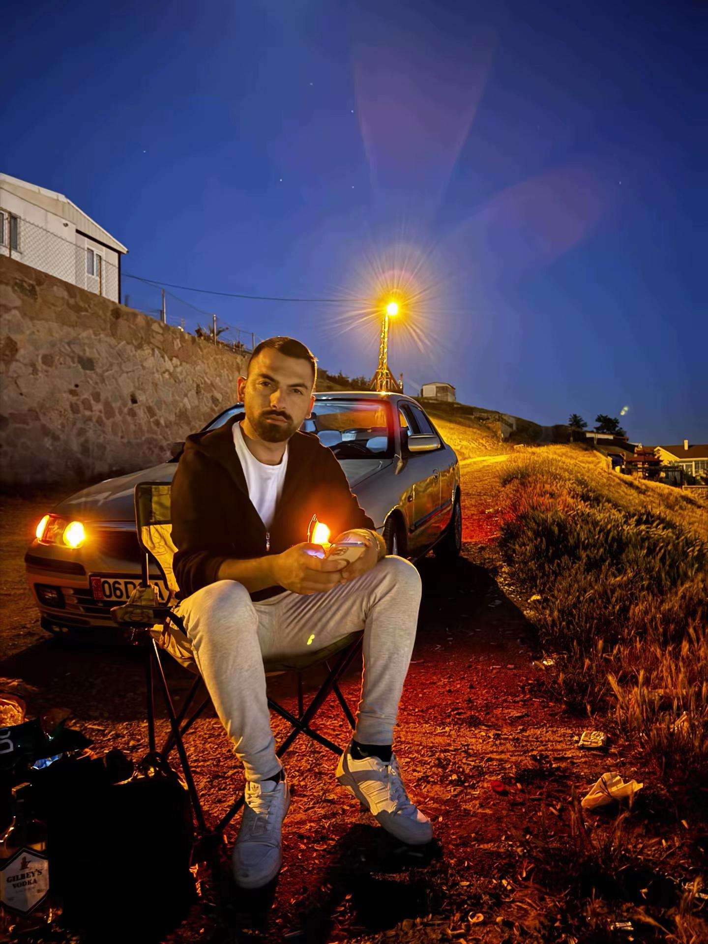 @Oktay Mt