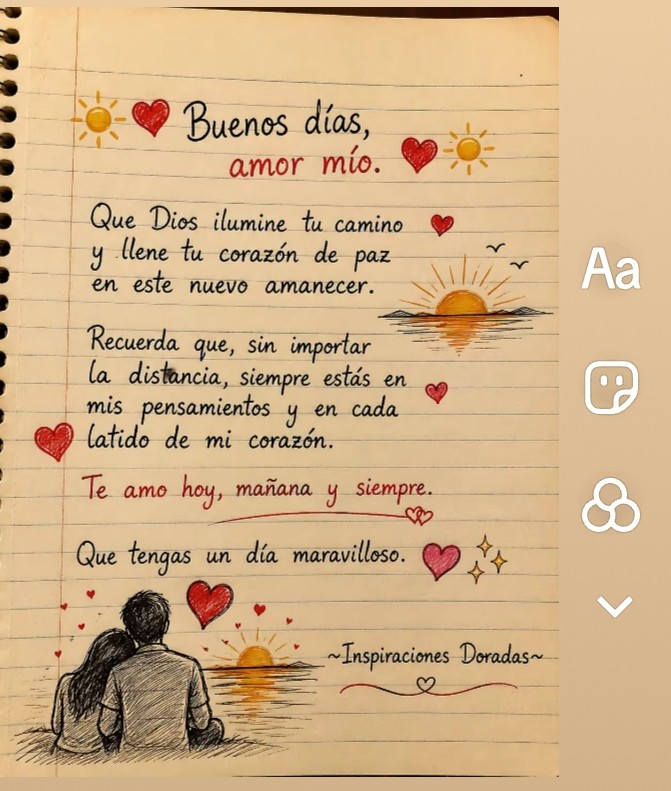 @José
