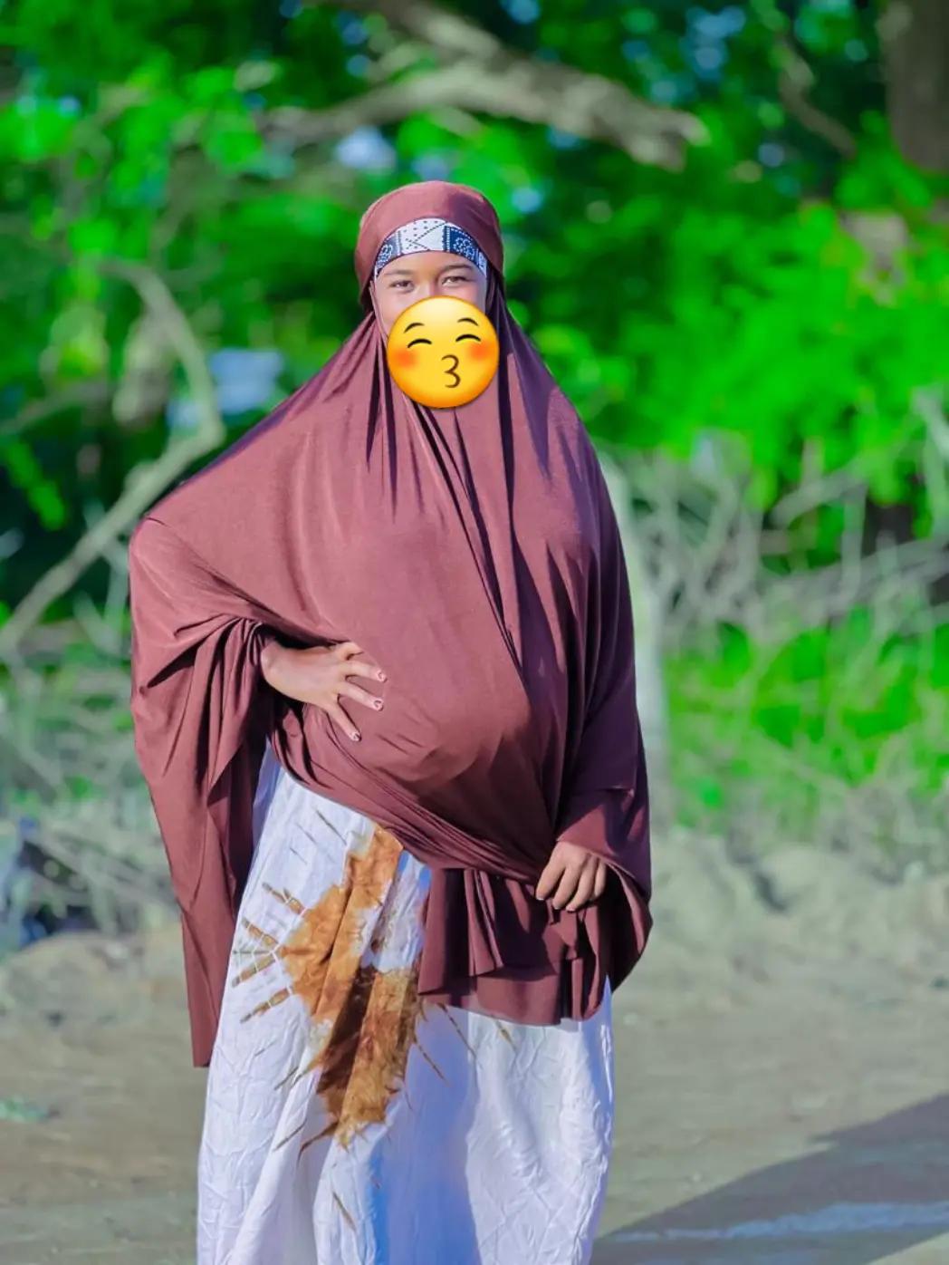 @kundhaan ina maxamed👑💪