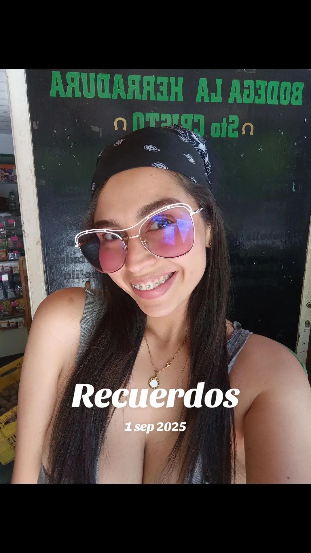 @RebecaRomero