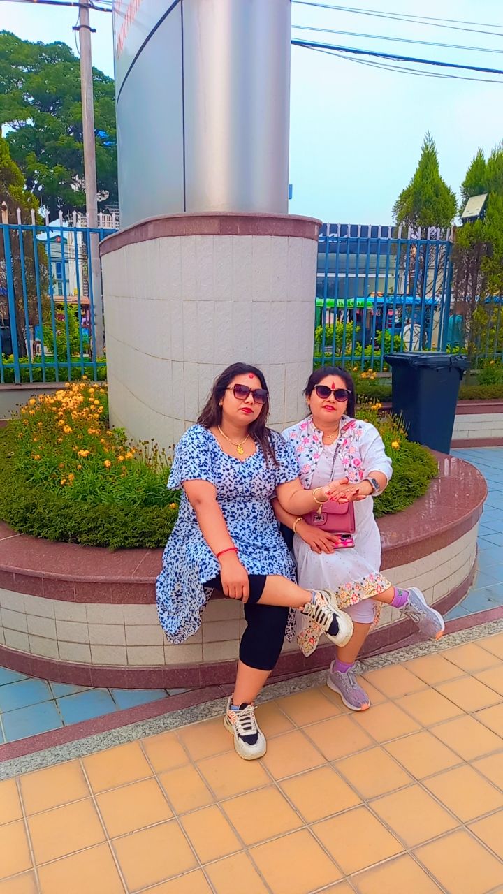 @Shanti Yadhav