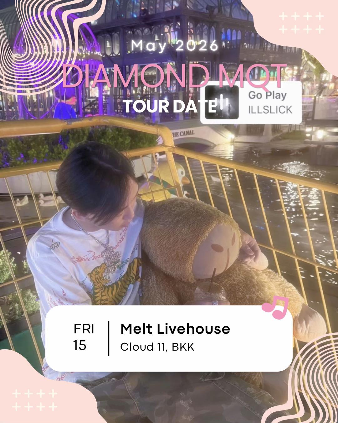 @𝘍𝘊 diamondmqt