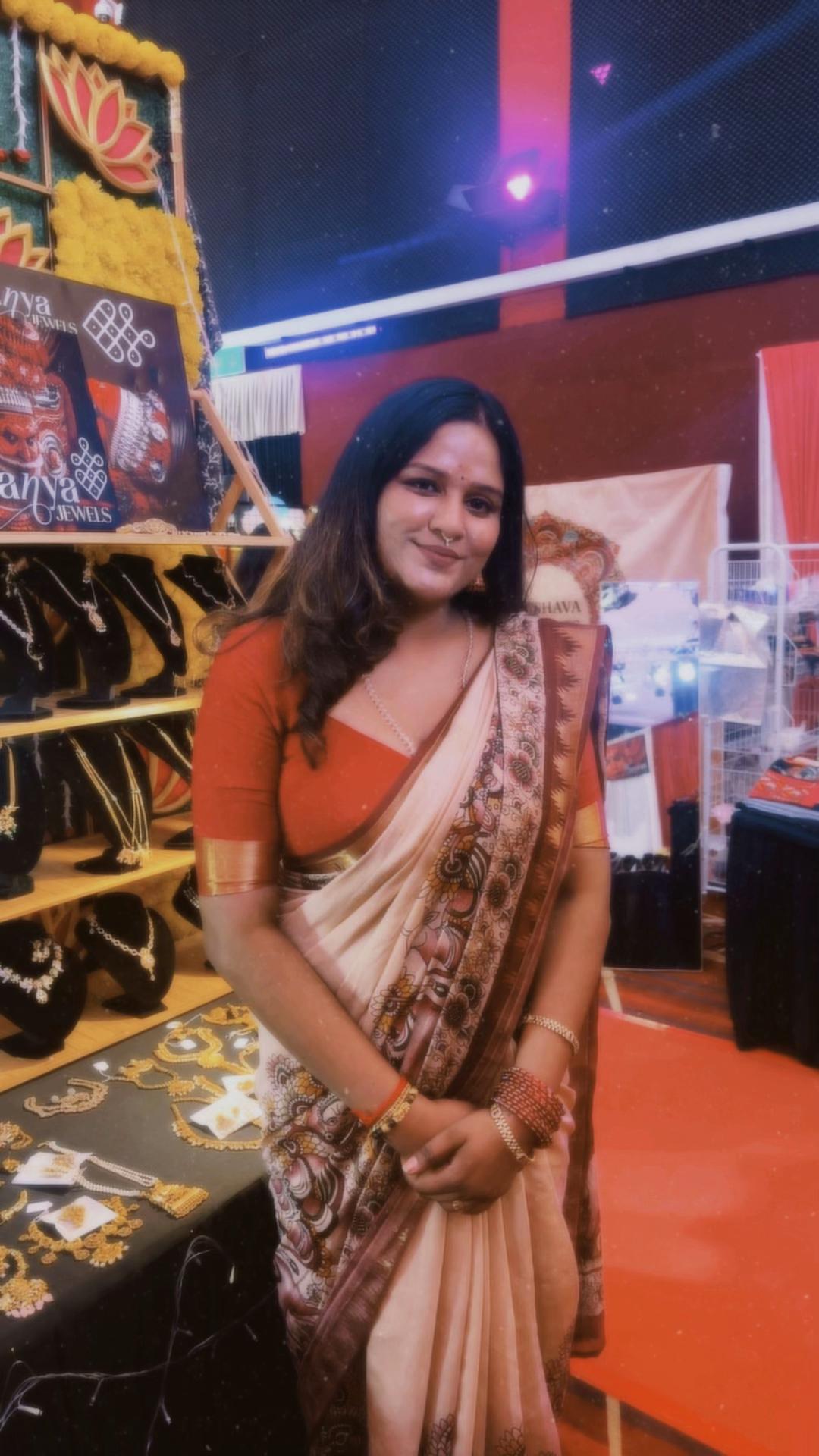 @kaliswari