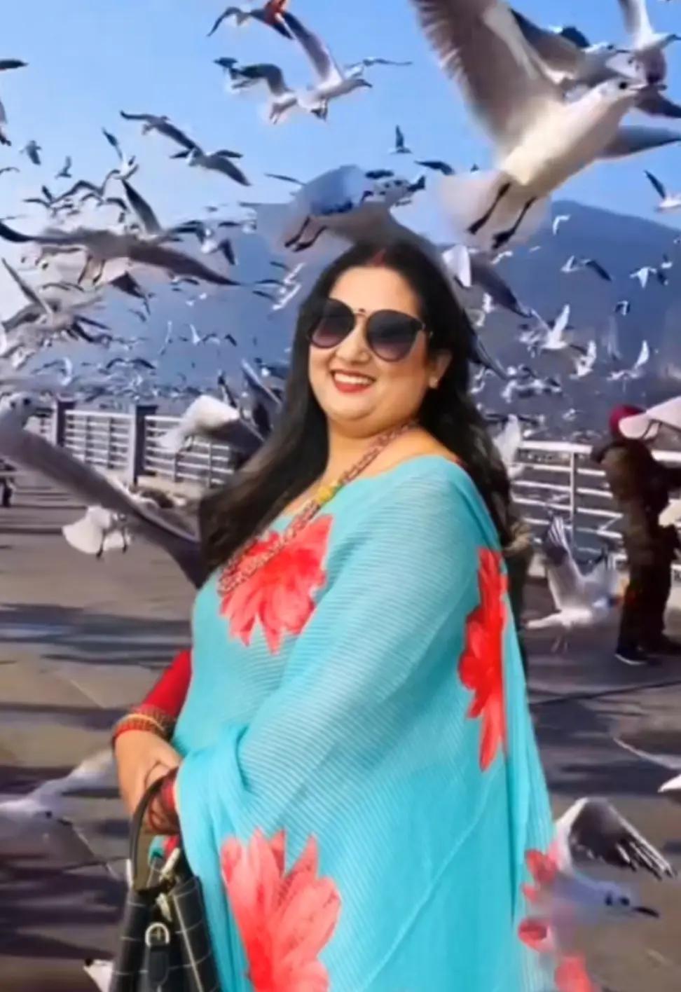 @Laxmi Baniya Pokhare