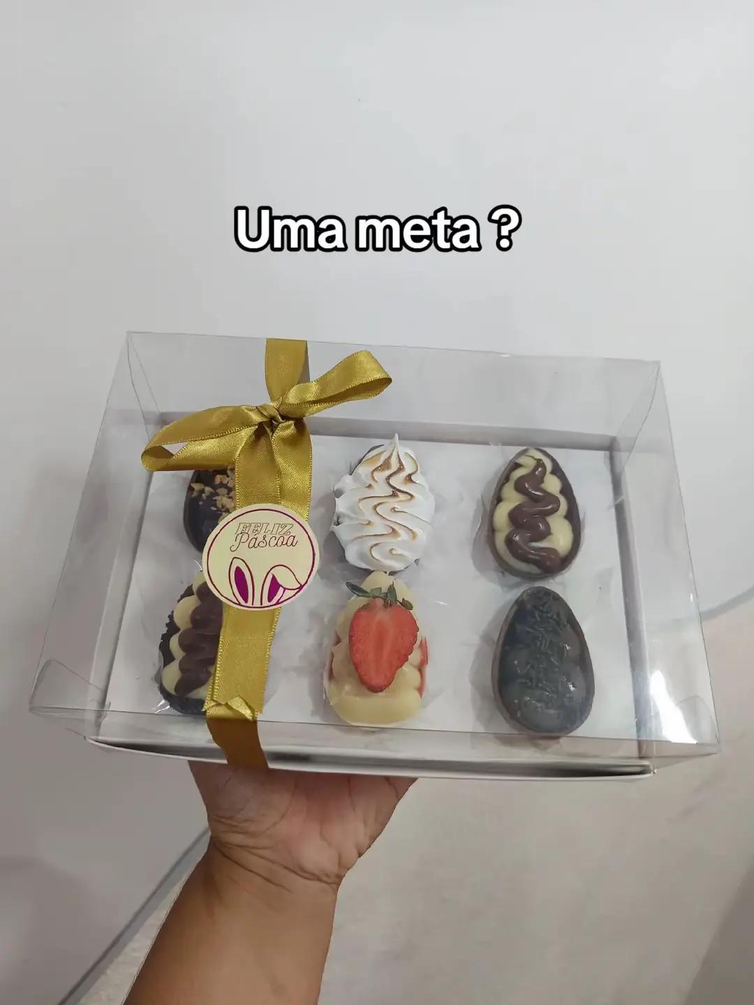 @Cinthia Cupcakes & Cia 🧁