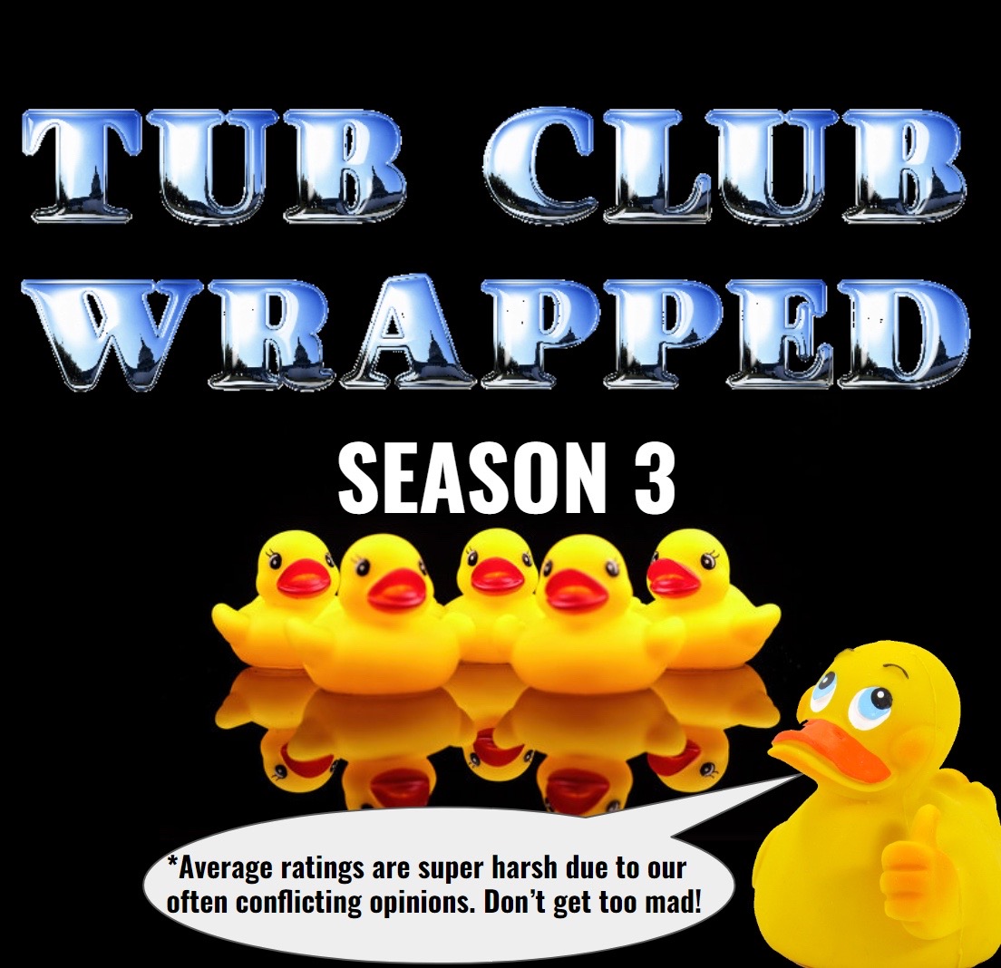 @Tub Club
