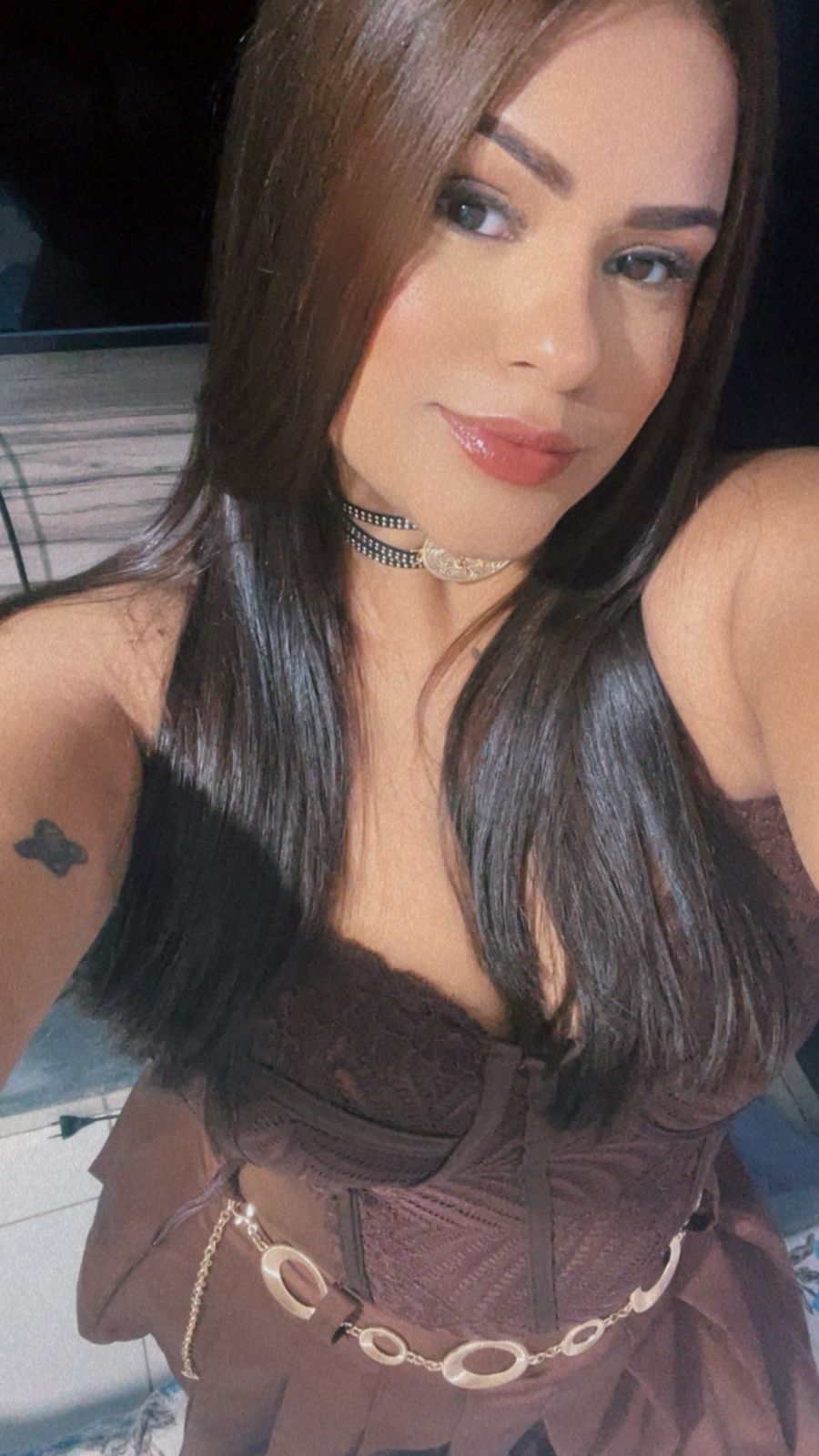 @Tany Lima