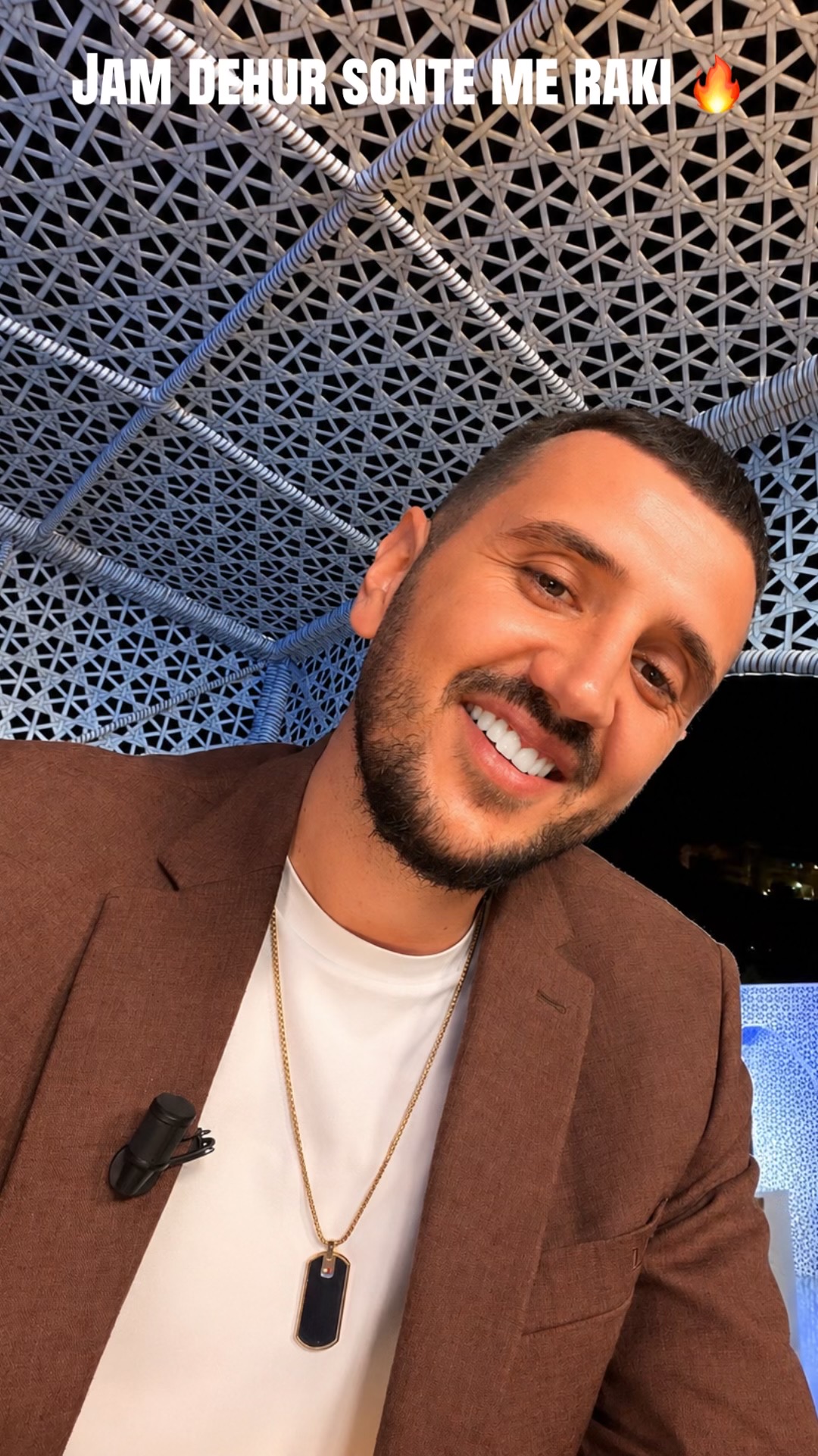 @Burak E Vehapi