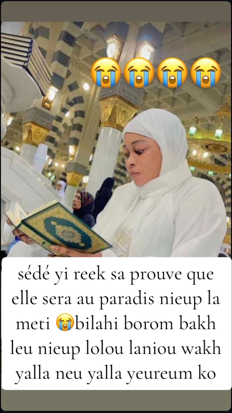 @modouThiaw m saliou