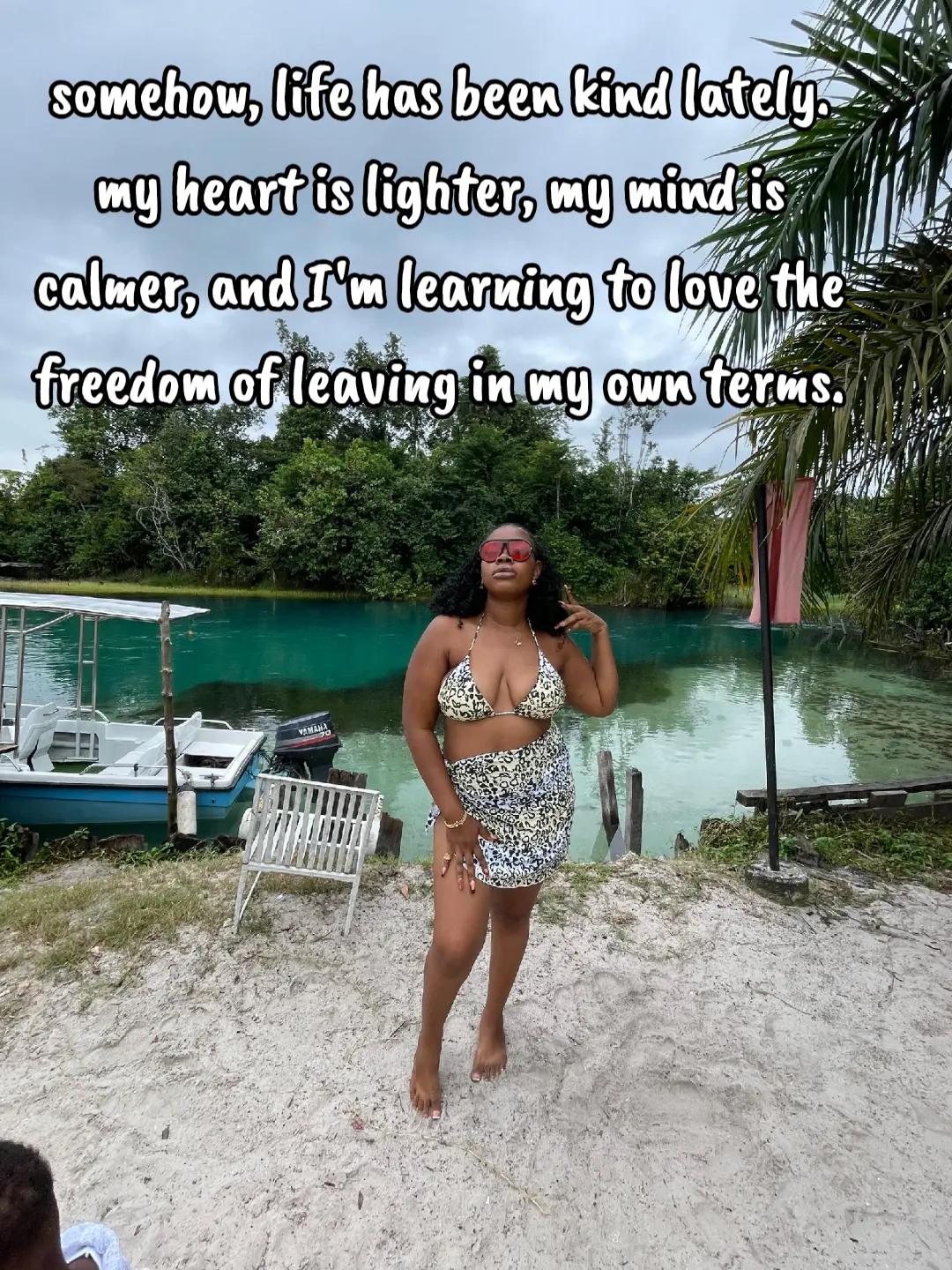 @OLUCHI MICHI💞