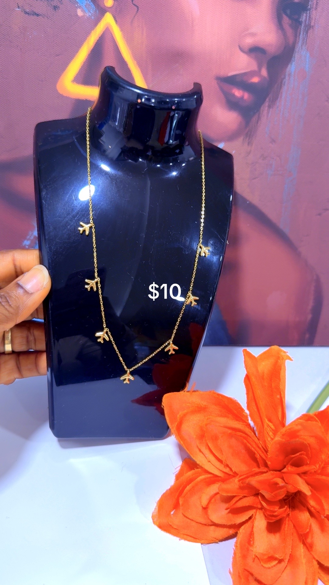 @Rabus_Gold jewelry