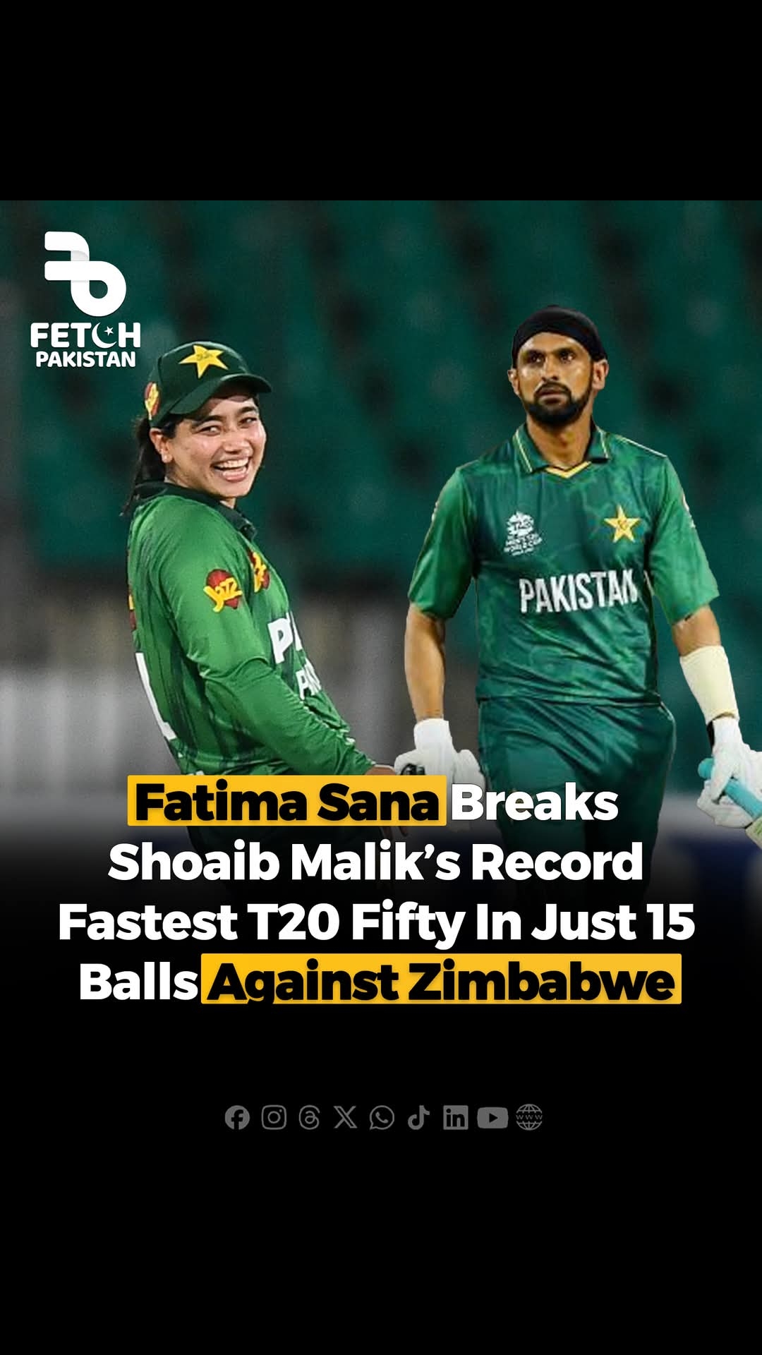 @Fetch Pakistan