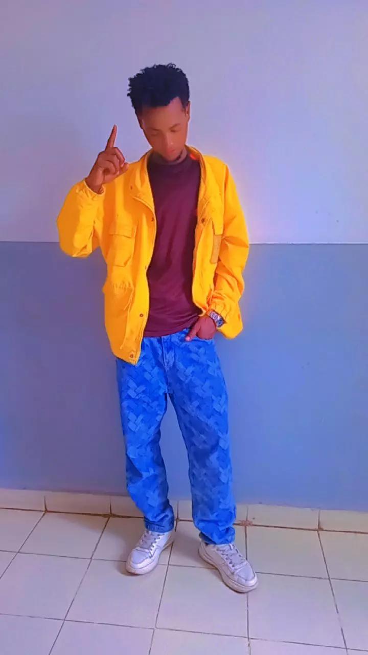 @Umar Ibraahim