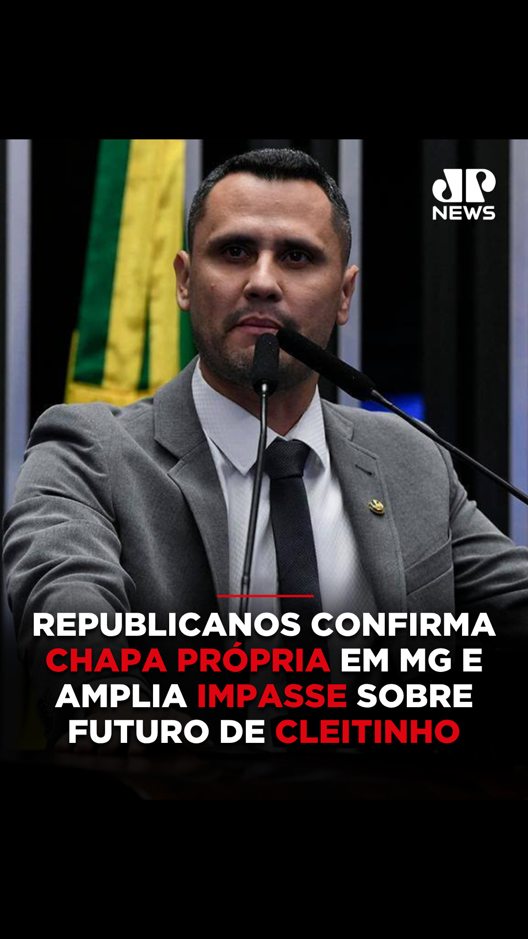 @Jovem Pan News