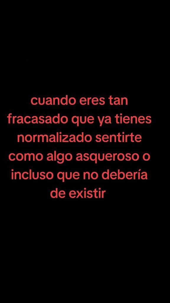 @un fracasado más