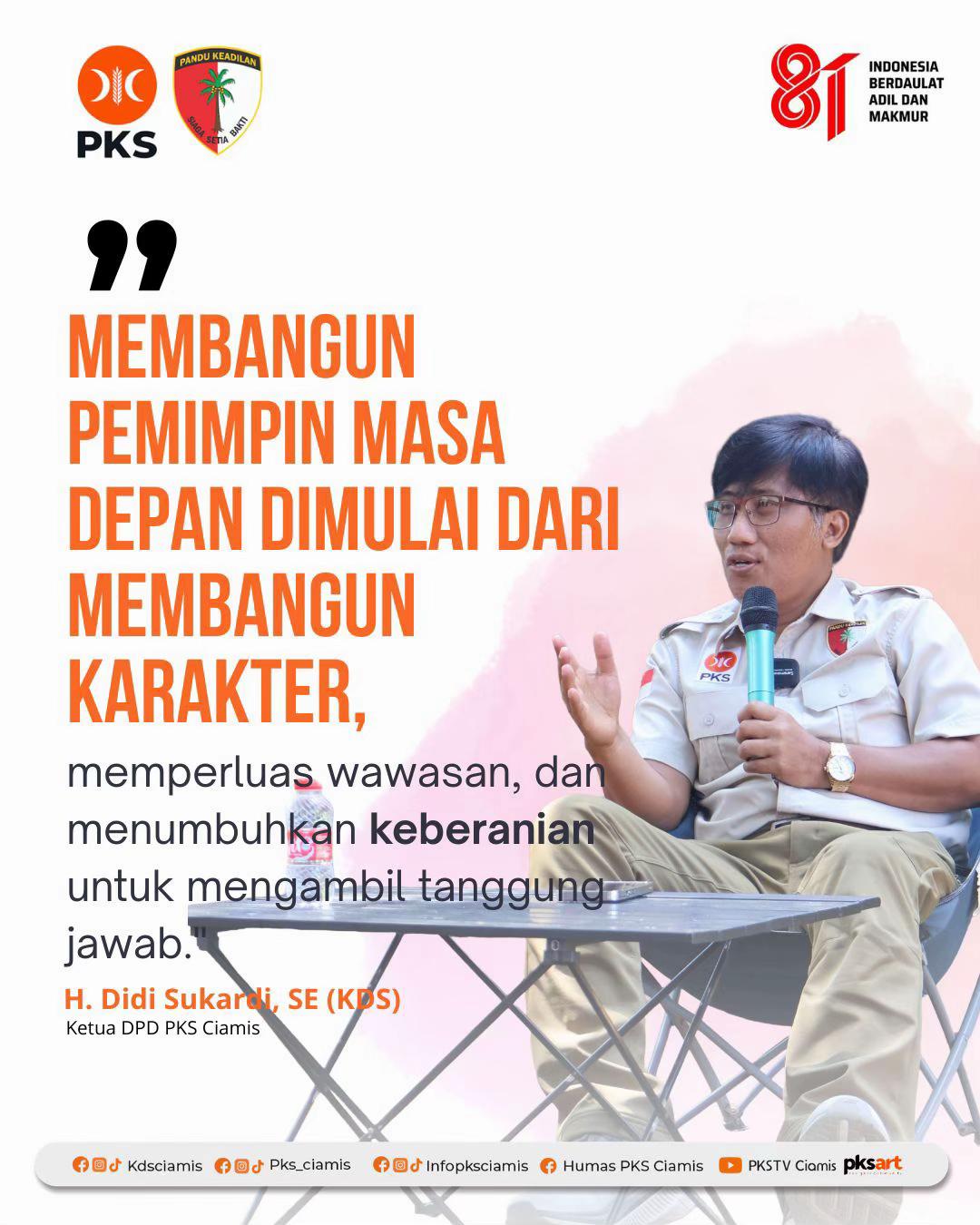 @INFO PKS Ciamis