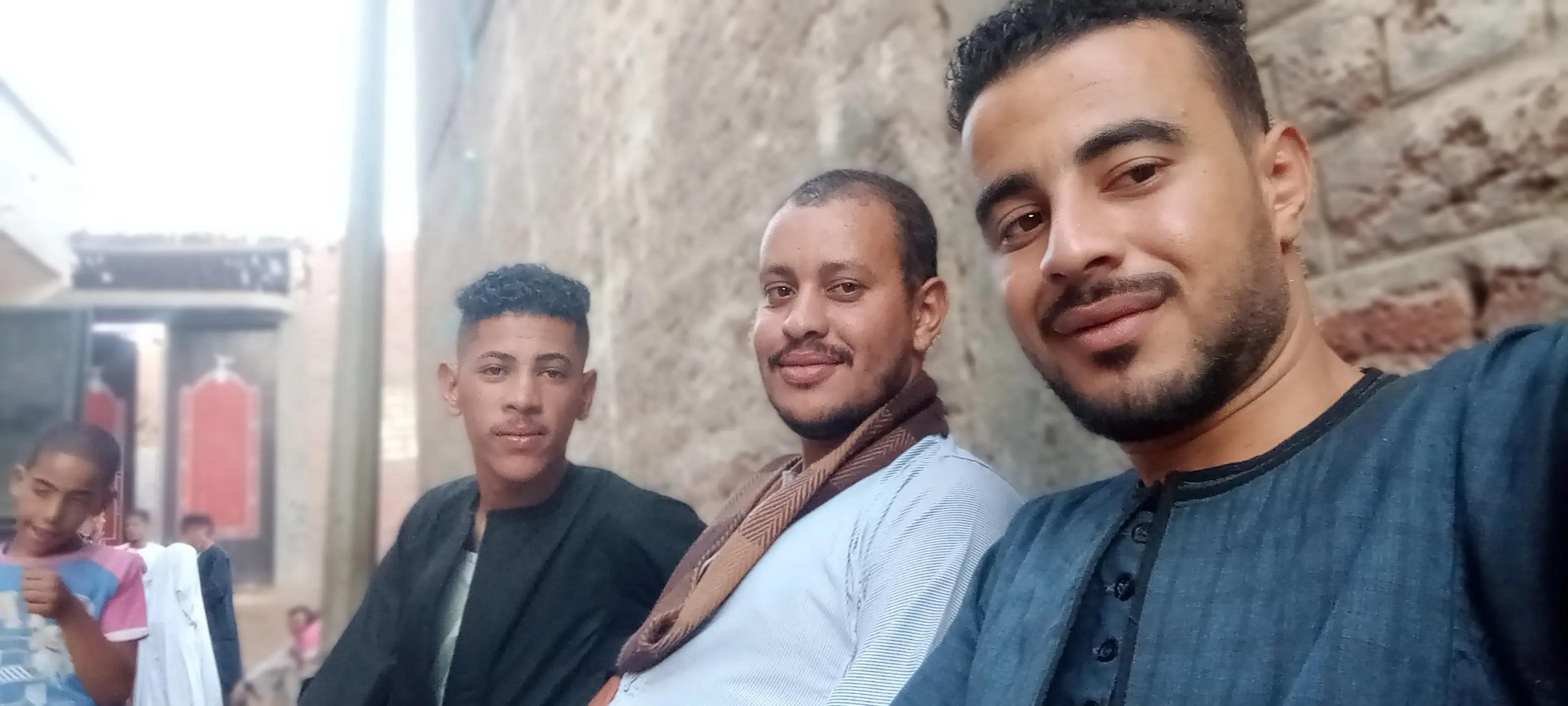 @حمو وسلطان