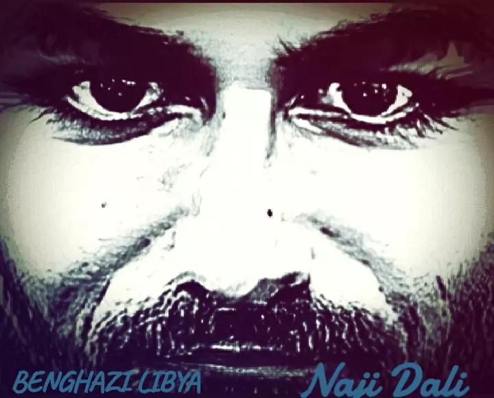 @Naji Dali