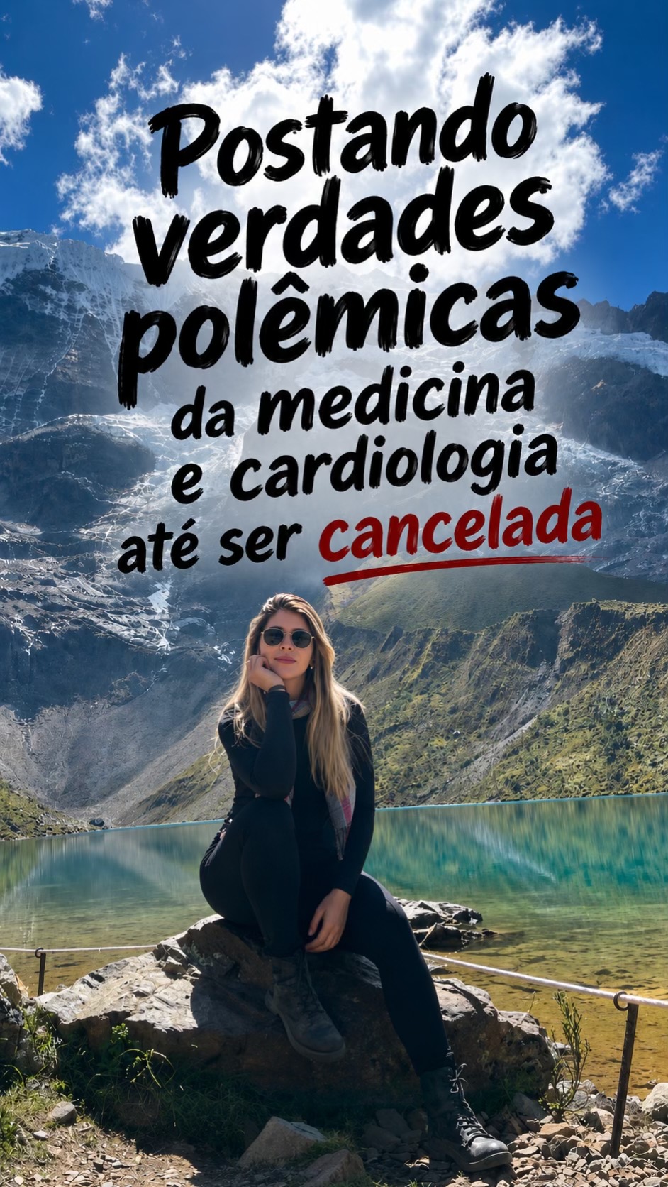 @Fernanda Andrade - Cardio