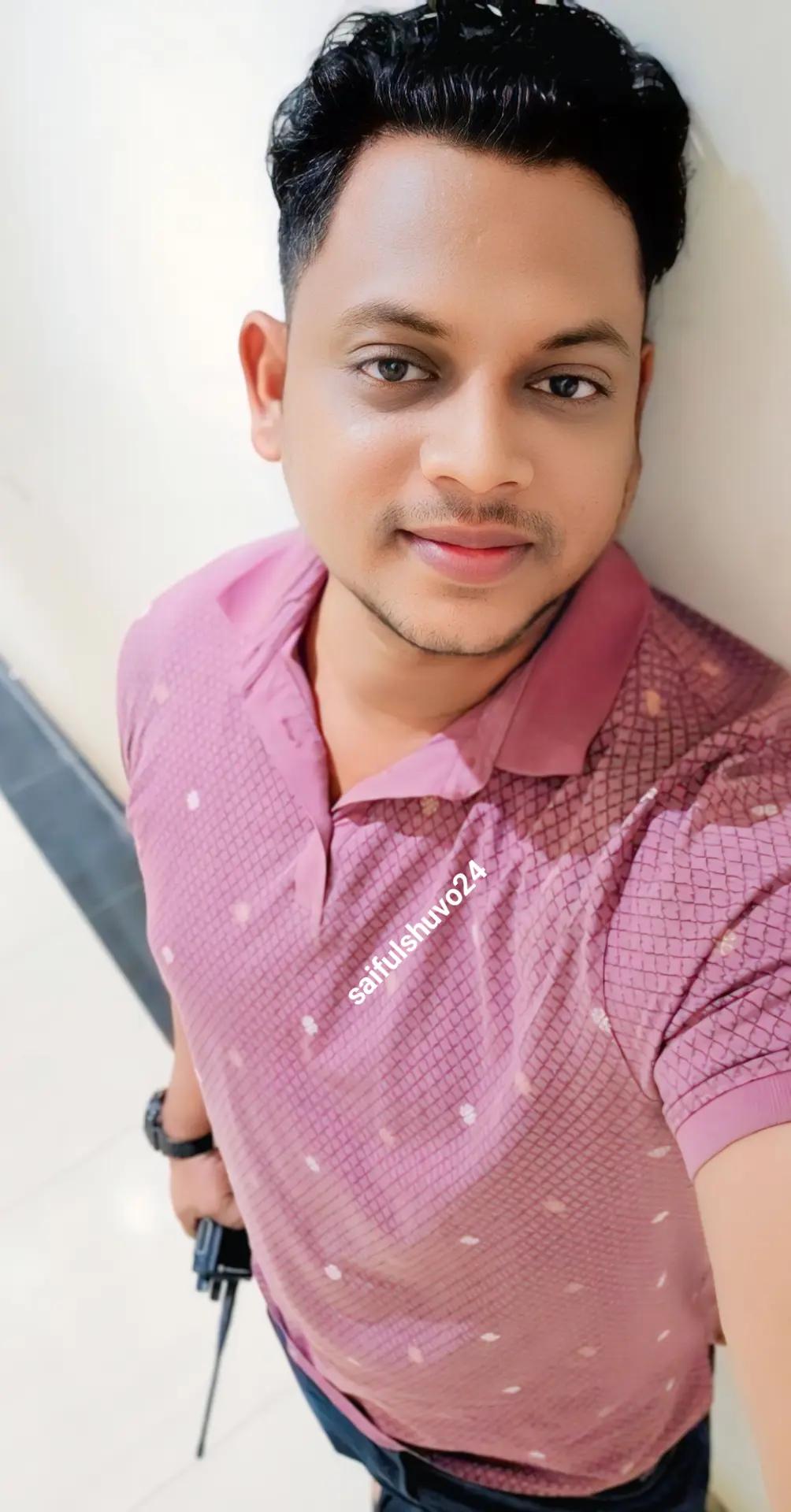 @Saiful Shuvo