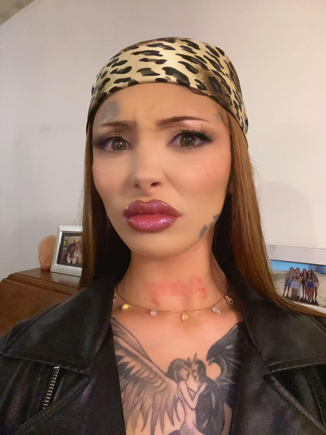 @lilithloquita💋