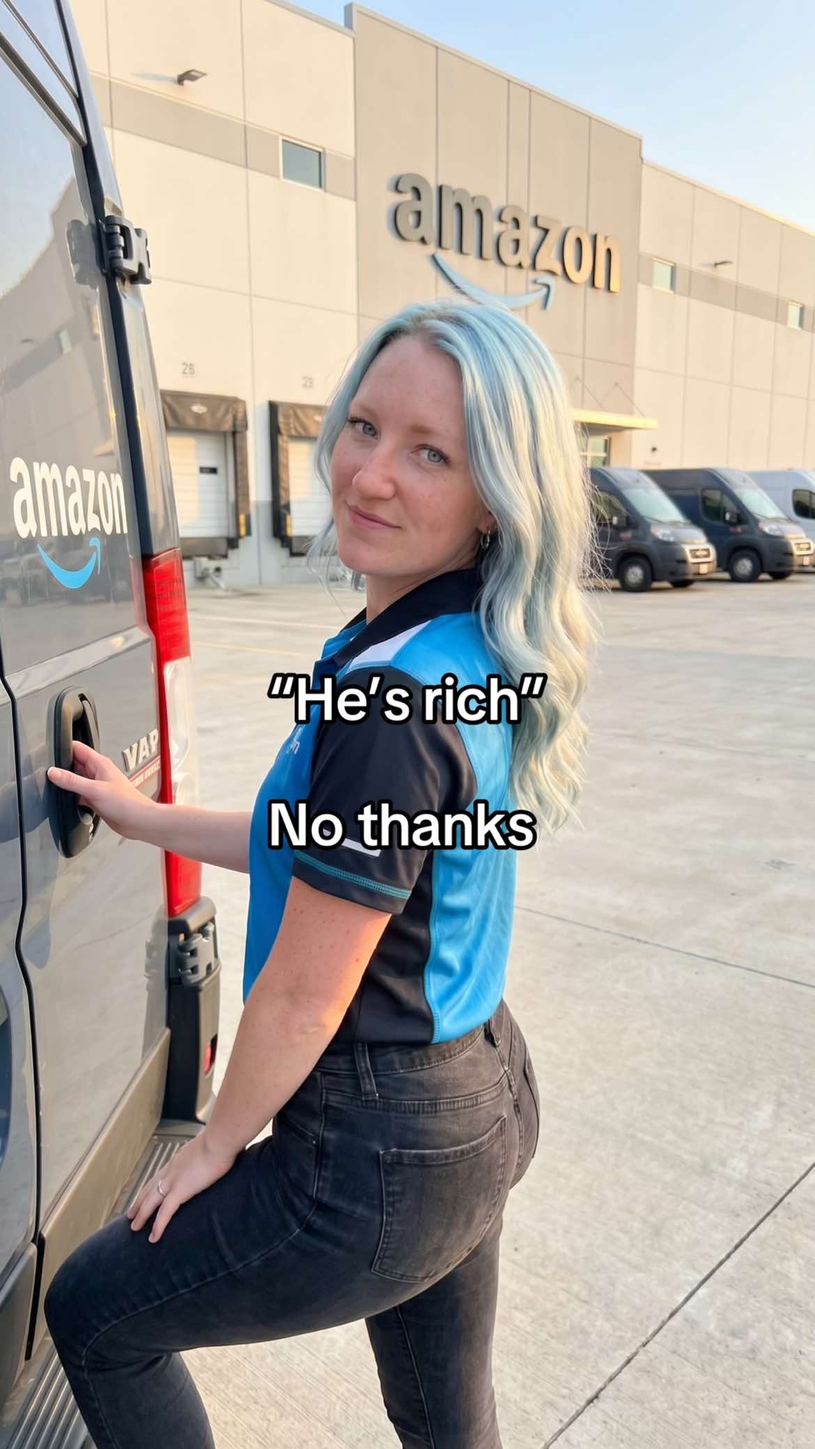 @Lovelyamazonmeg