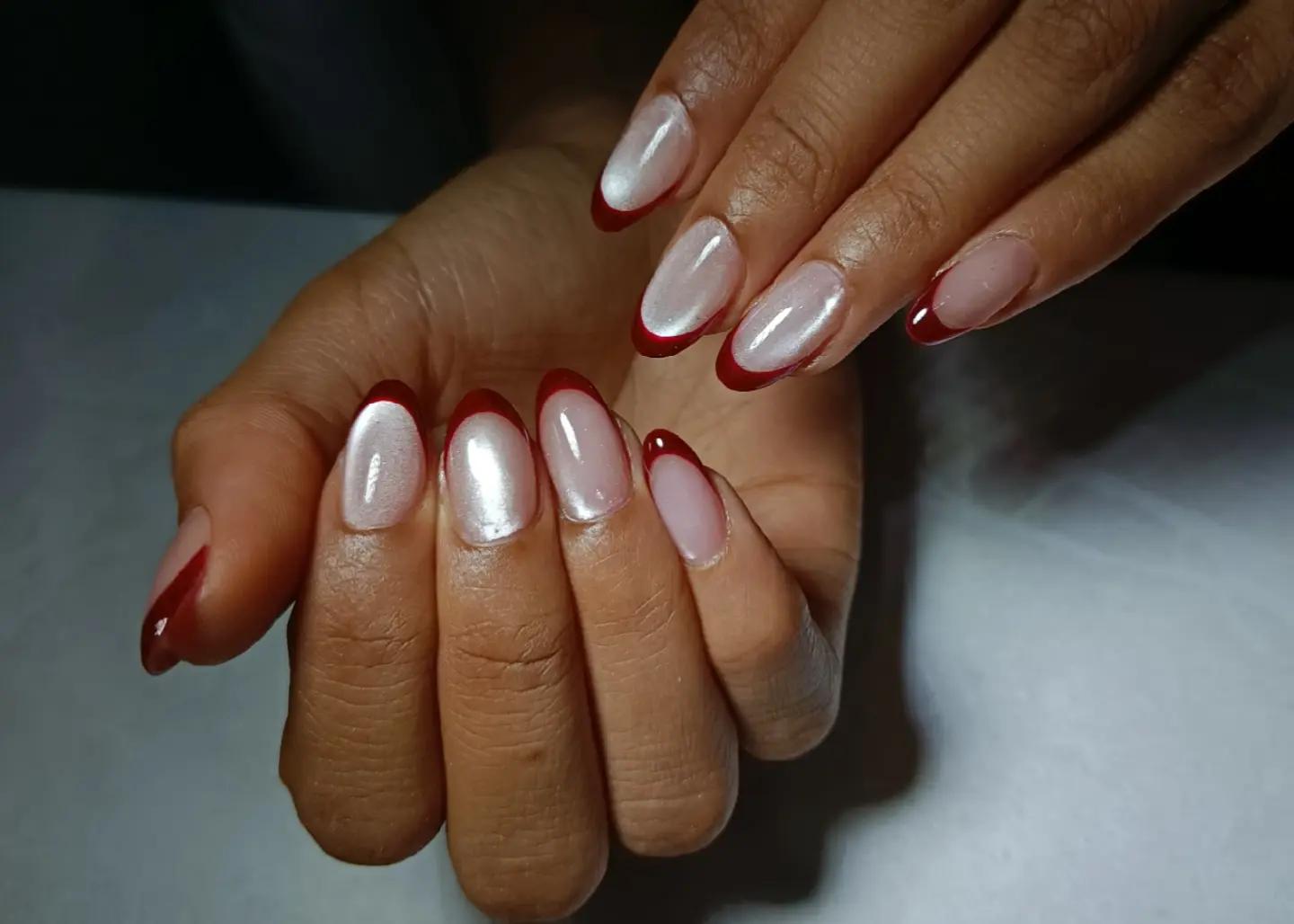 @Fatlu Salón Nails 💅🏻❤️