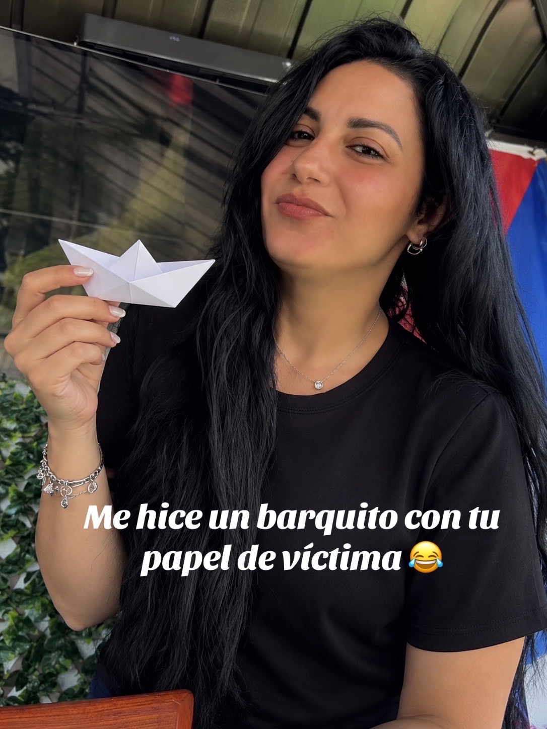 @Yaima La Tunera🇨🇺