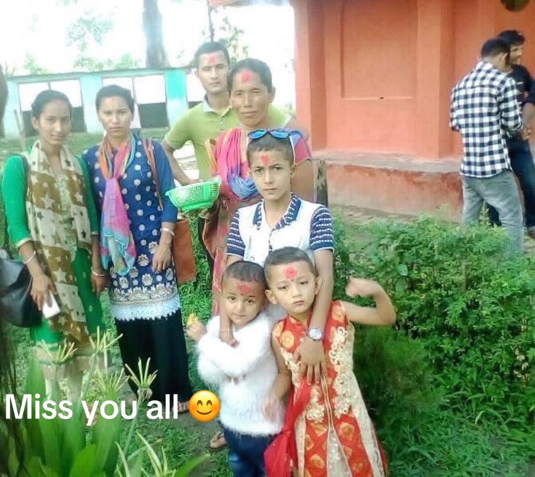 @Tara Khatri