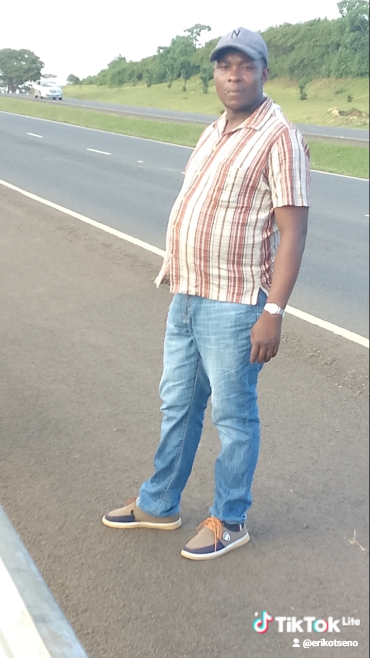 @Ofugo wa Lung'a