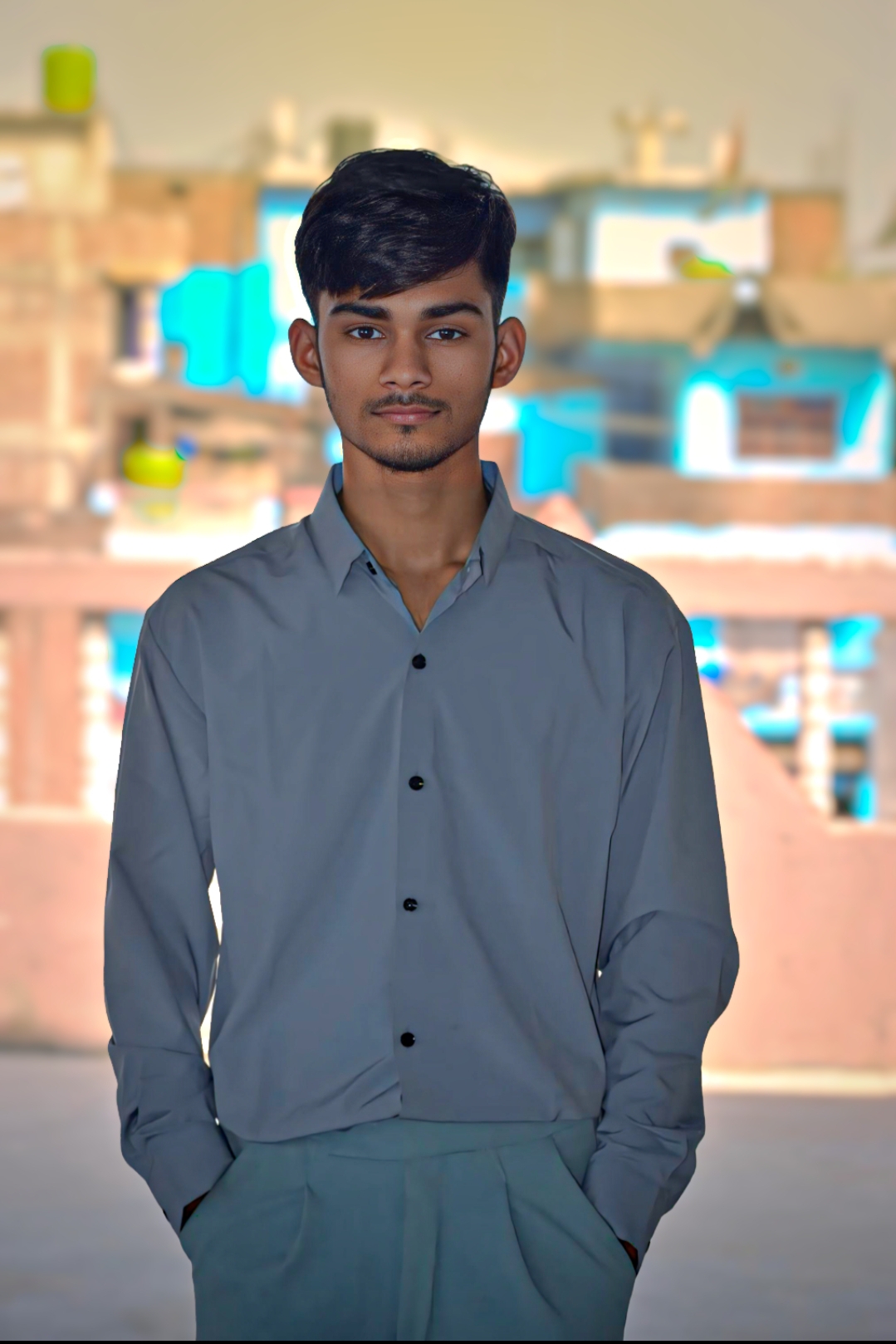 @Ashokbhai23