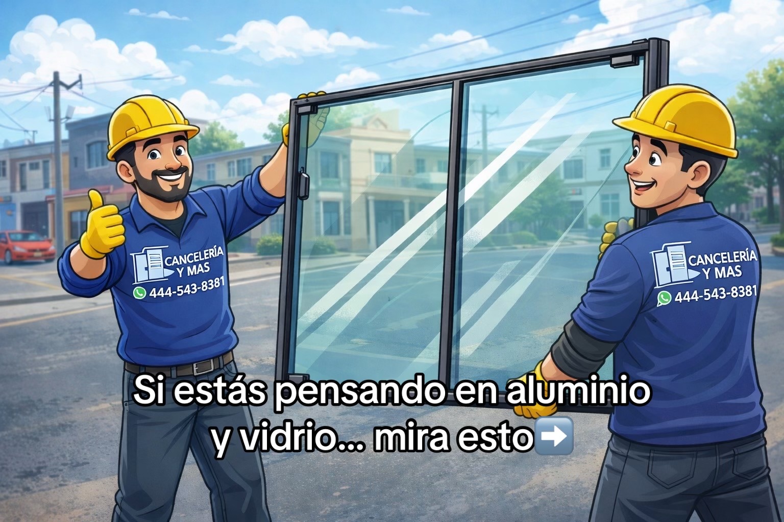 @canceleria y mas