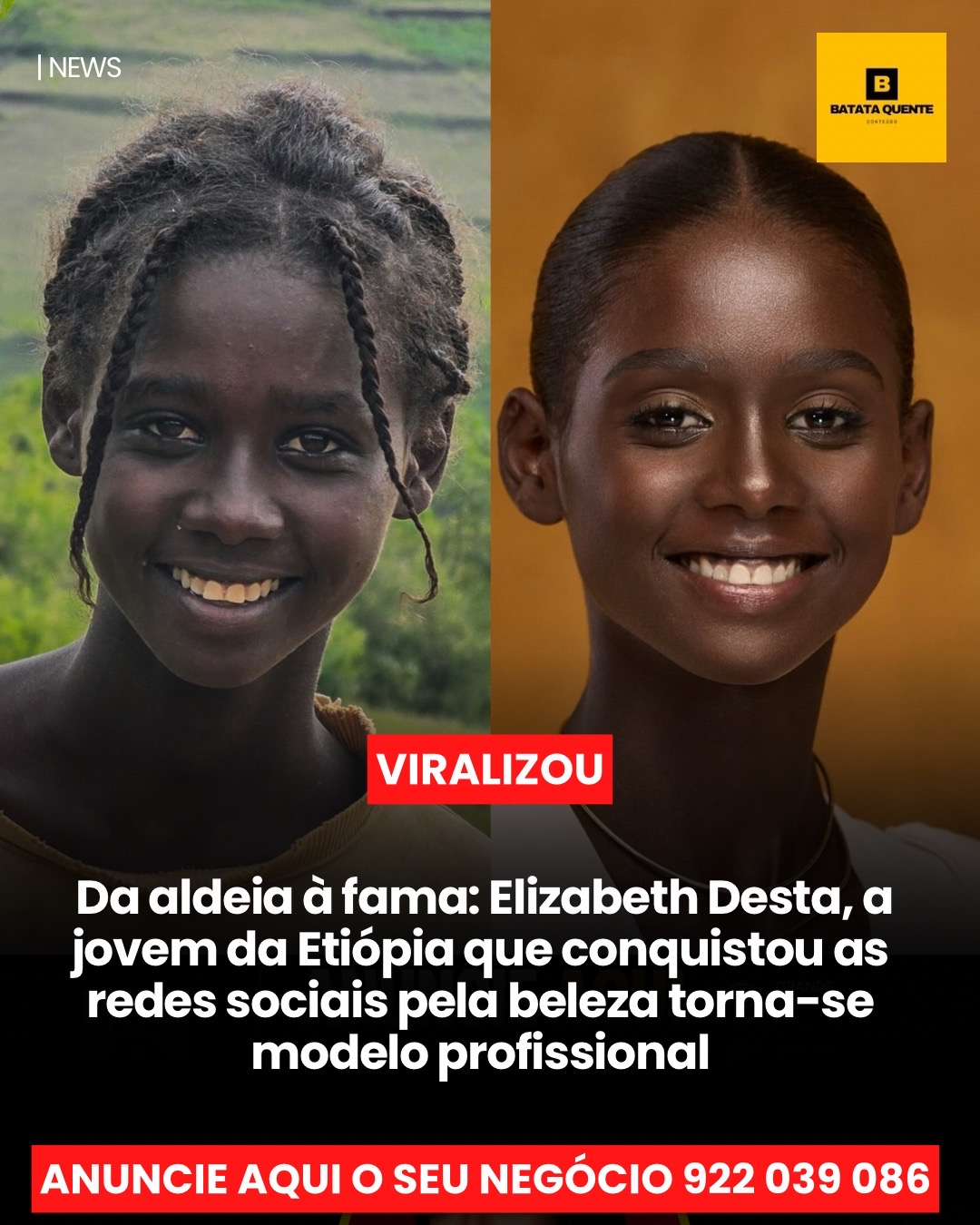 @Batata Quente