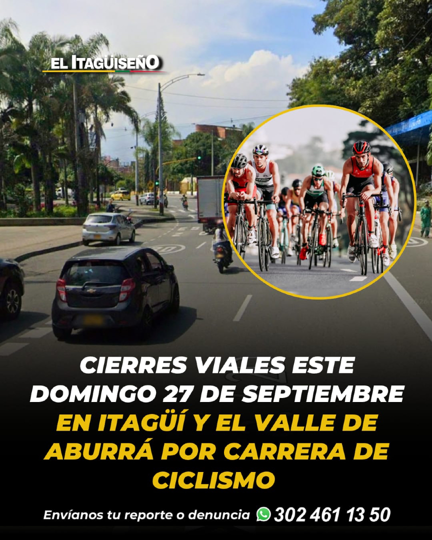 @El Itagüiseño