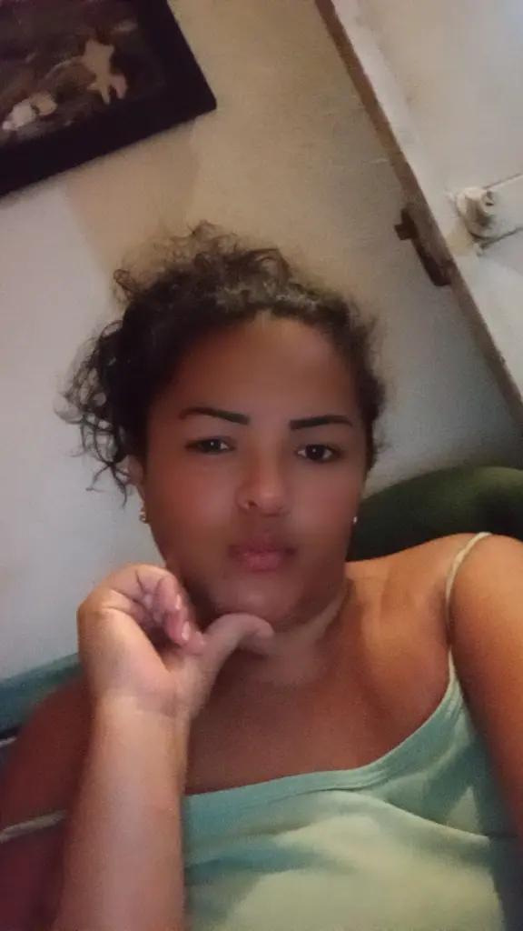 @Yeraldin Bernal