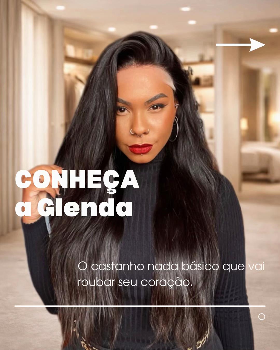 @Cia dos Cabelos